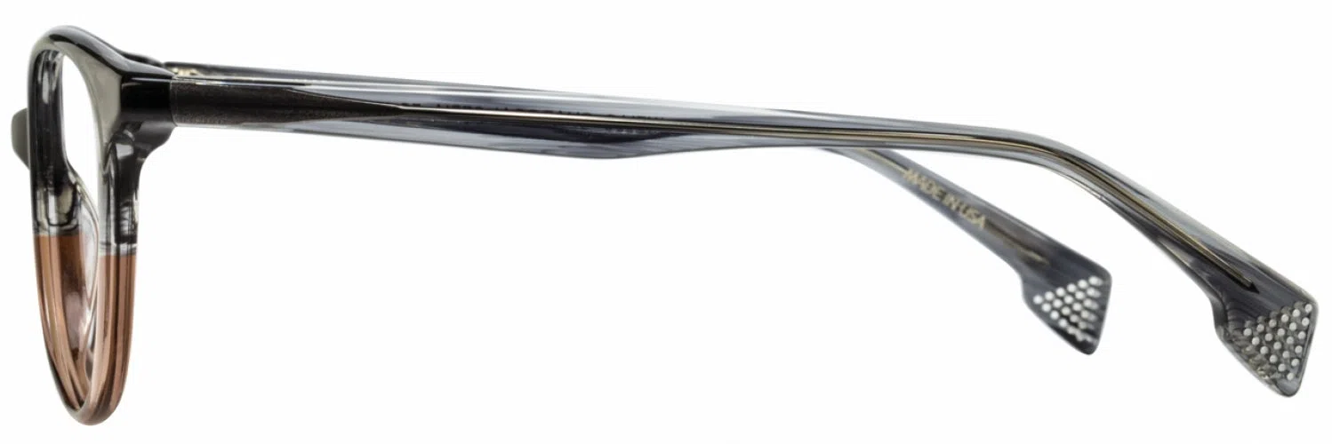 STATE Optical Co. WELLS Eyeglasses - view 15
